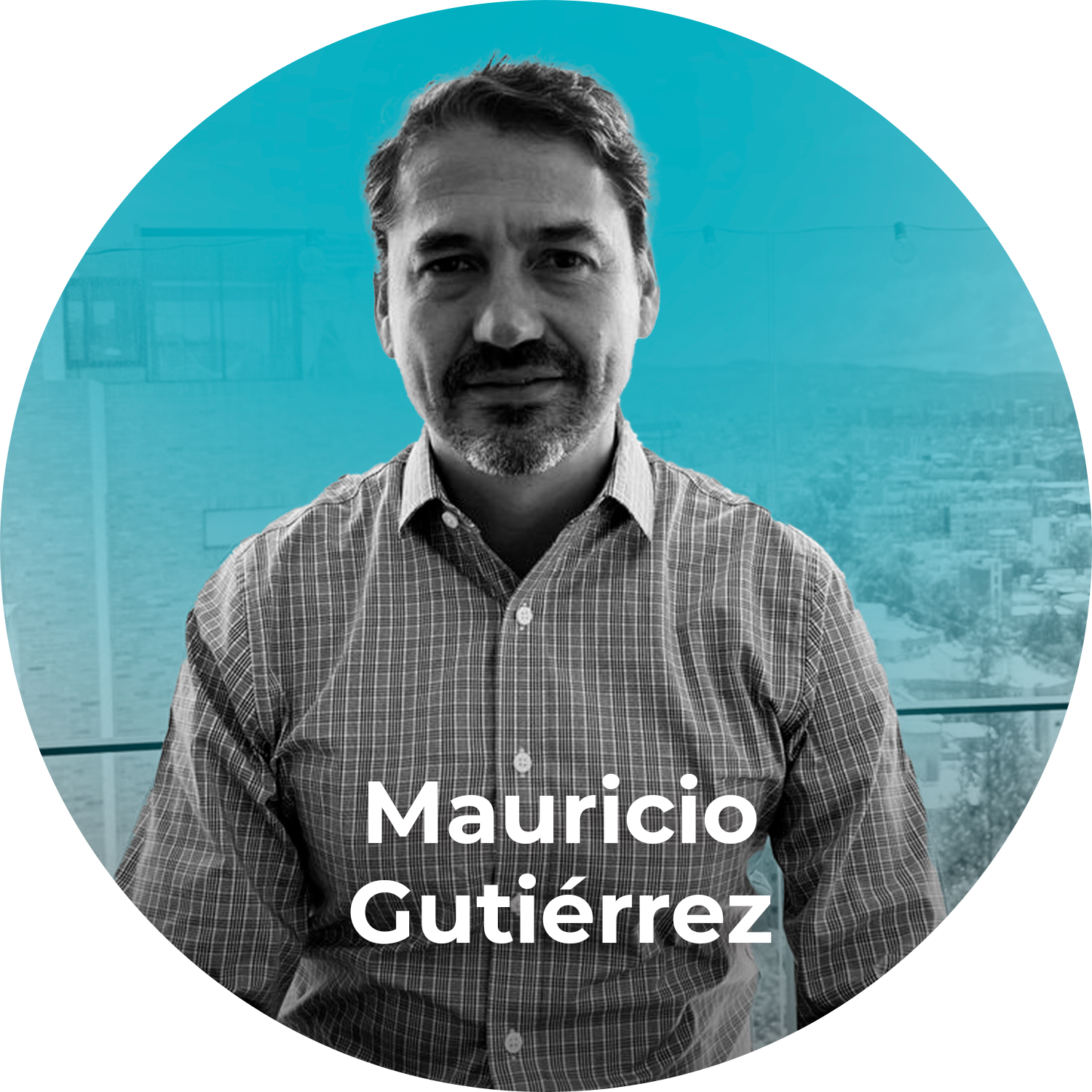 mauricio