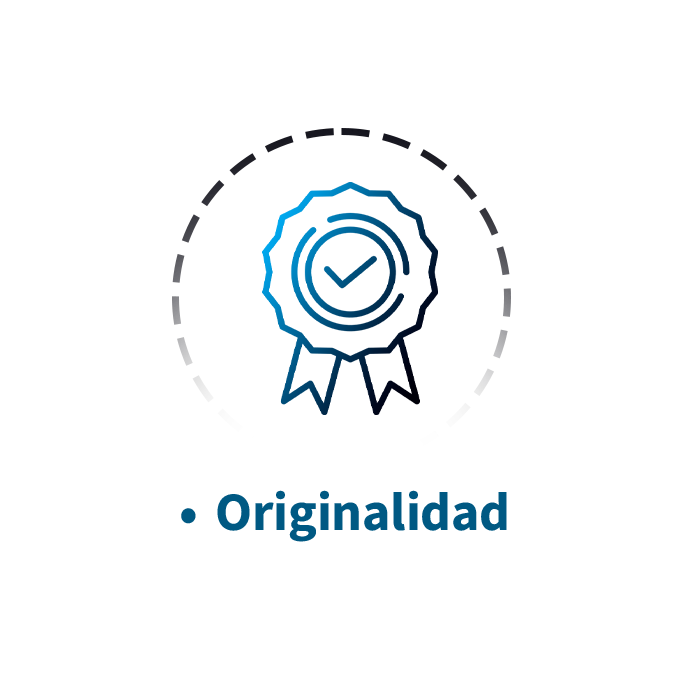 originalidad