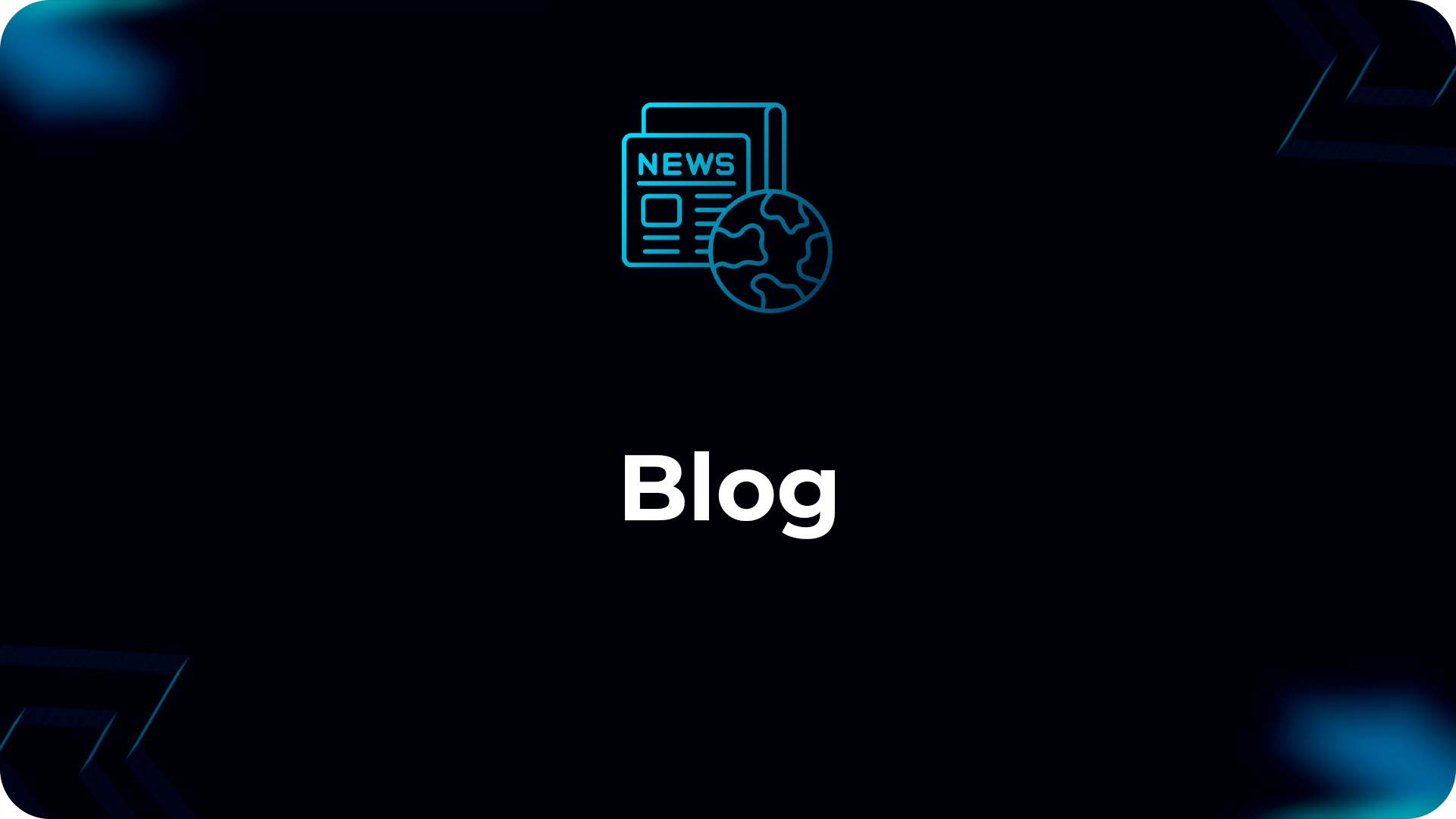 blog