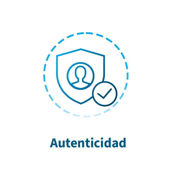 autenticidad